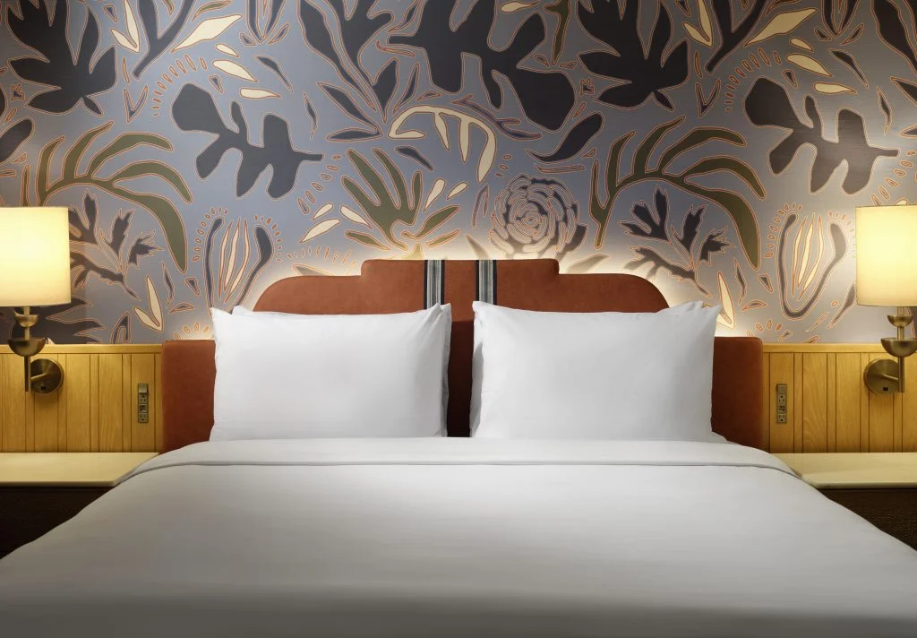 A New Luxe Coastal Escape At Hotel Solea In Carlsbad