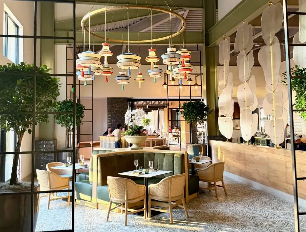 Photo courtesy of Hotel Solea