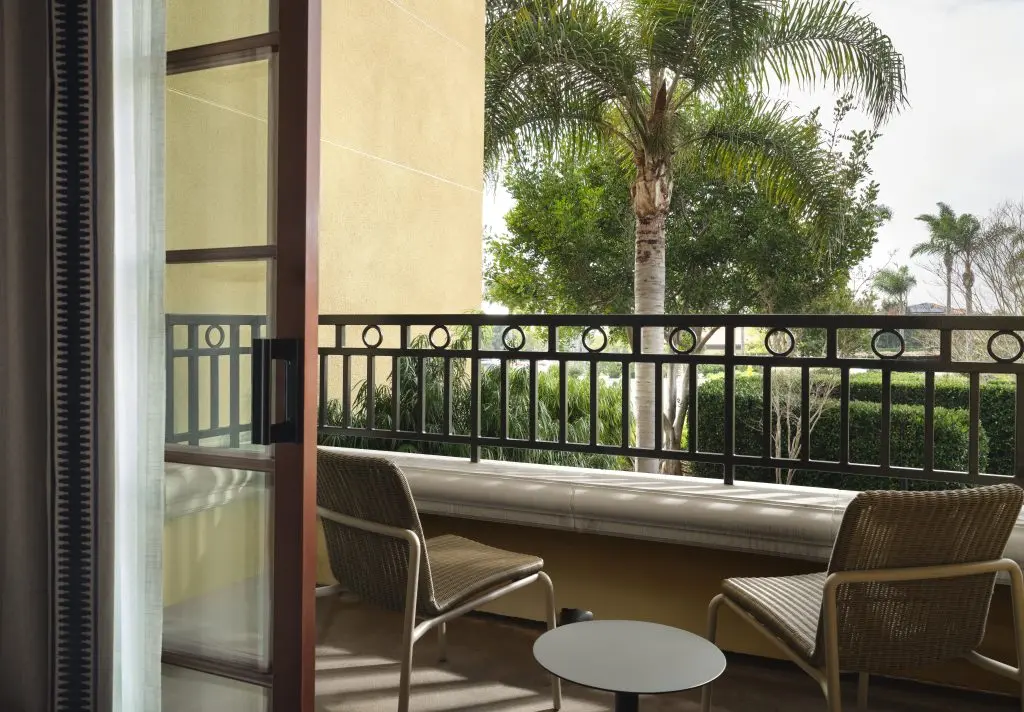 Photo courtesy of Hotel Solea