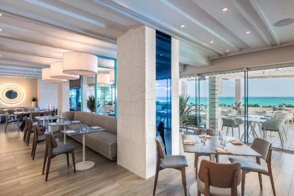 Condado Ocean Club Puerto Rico Blends Oceanfront Calm with Social Energy