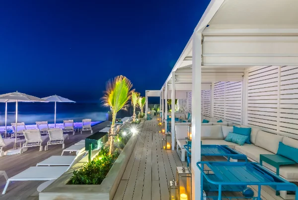 Condado Ocean Club Puerto Rico Blends Oceanfront Calm with Social Energy