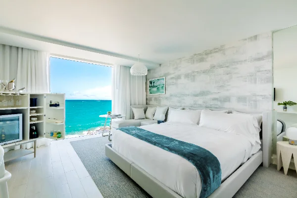 Condado Ocean Club Puerto Rico Blends Oceanfront Calm with Social Energy