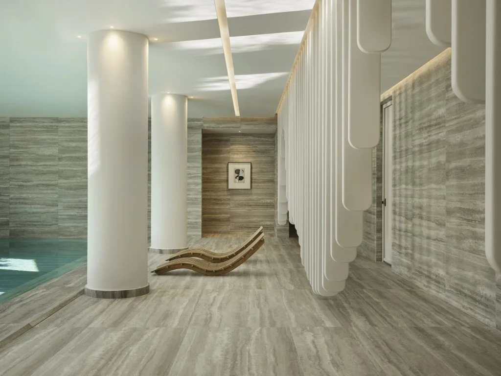 Sana Spa/Myconian Collection
