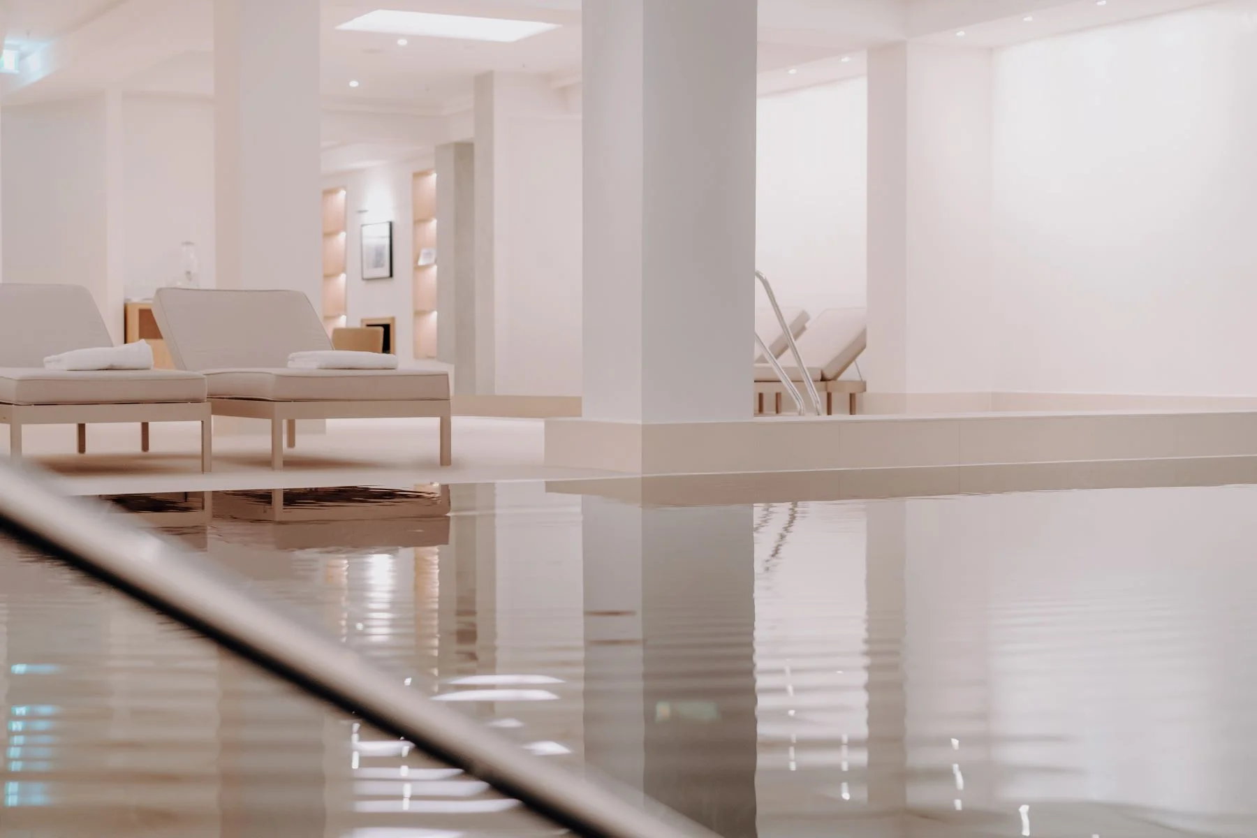 Courtest of Hotel Adlon