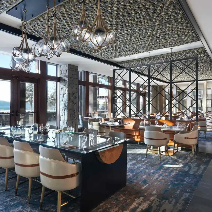 The Bistro