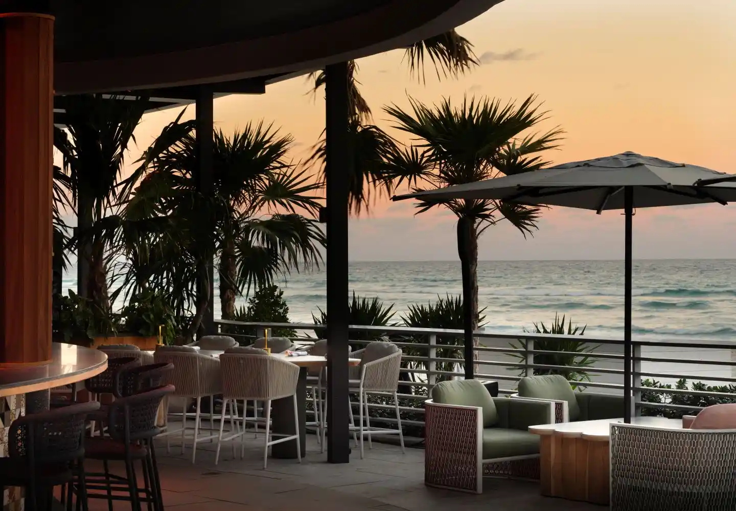 Courtesy of The Diplomat Beach Resort