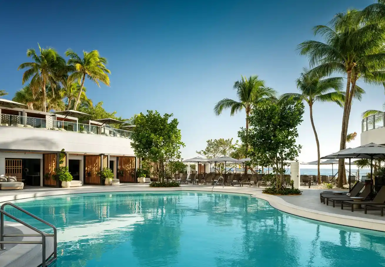 Courtesy of The Diplomat Beach Resort