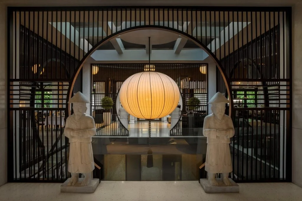 The All-Spa Inclusive Resort Redefining Wellness Travel in Vietnam