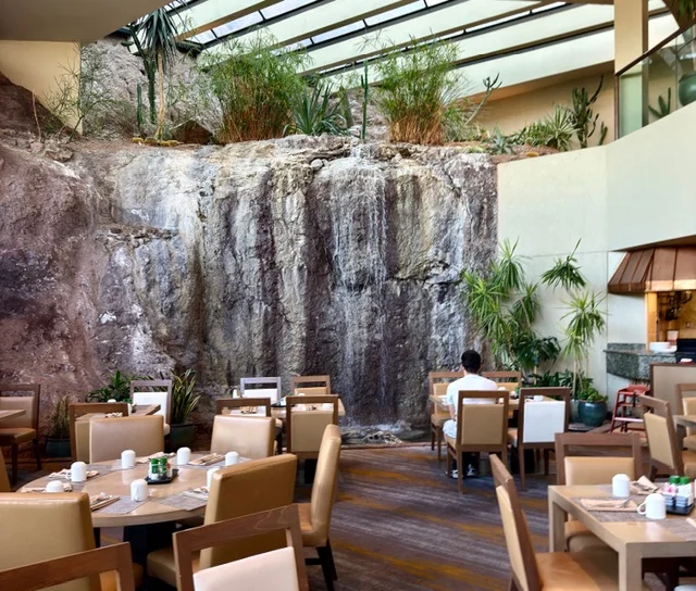 Market Cafe Photo by Jill Weinlein