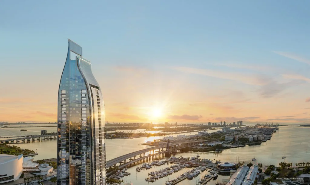 The Glamorous Return to Miami With Delano Miami Beach & Delano Residences Downtown Miami