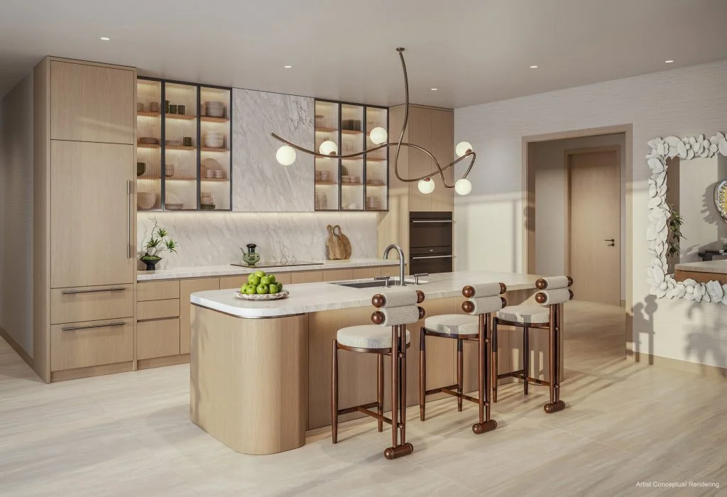 The Glamorous Return to Miami With Delano Miami Beach & Delano Residences Downtown Miami