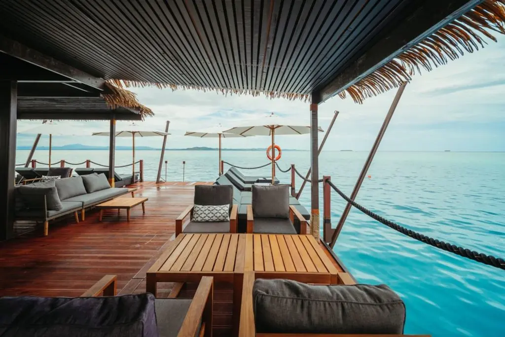 Fiji Marriott Resort Momi Bay