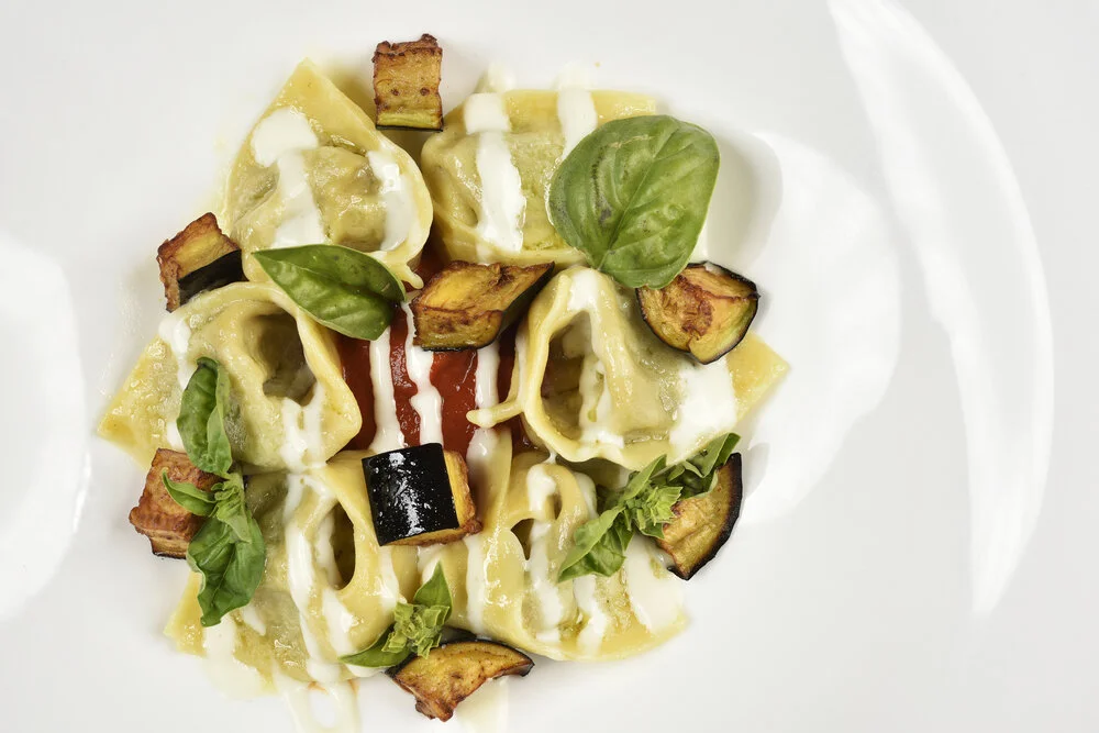 Borgobrufa Spa Resort Umbrian Cuisine