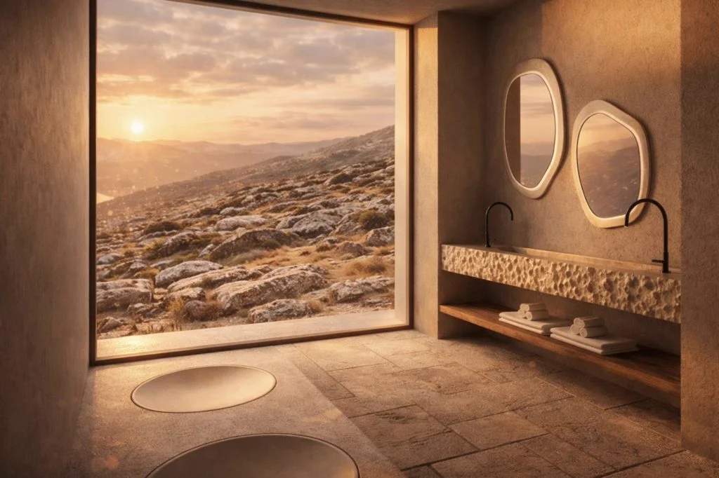 Image Courtesy of Omicron Hotels