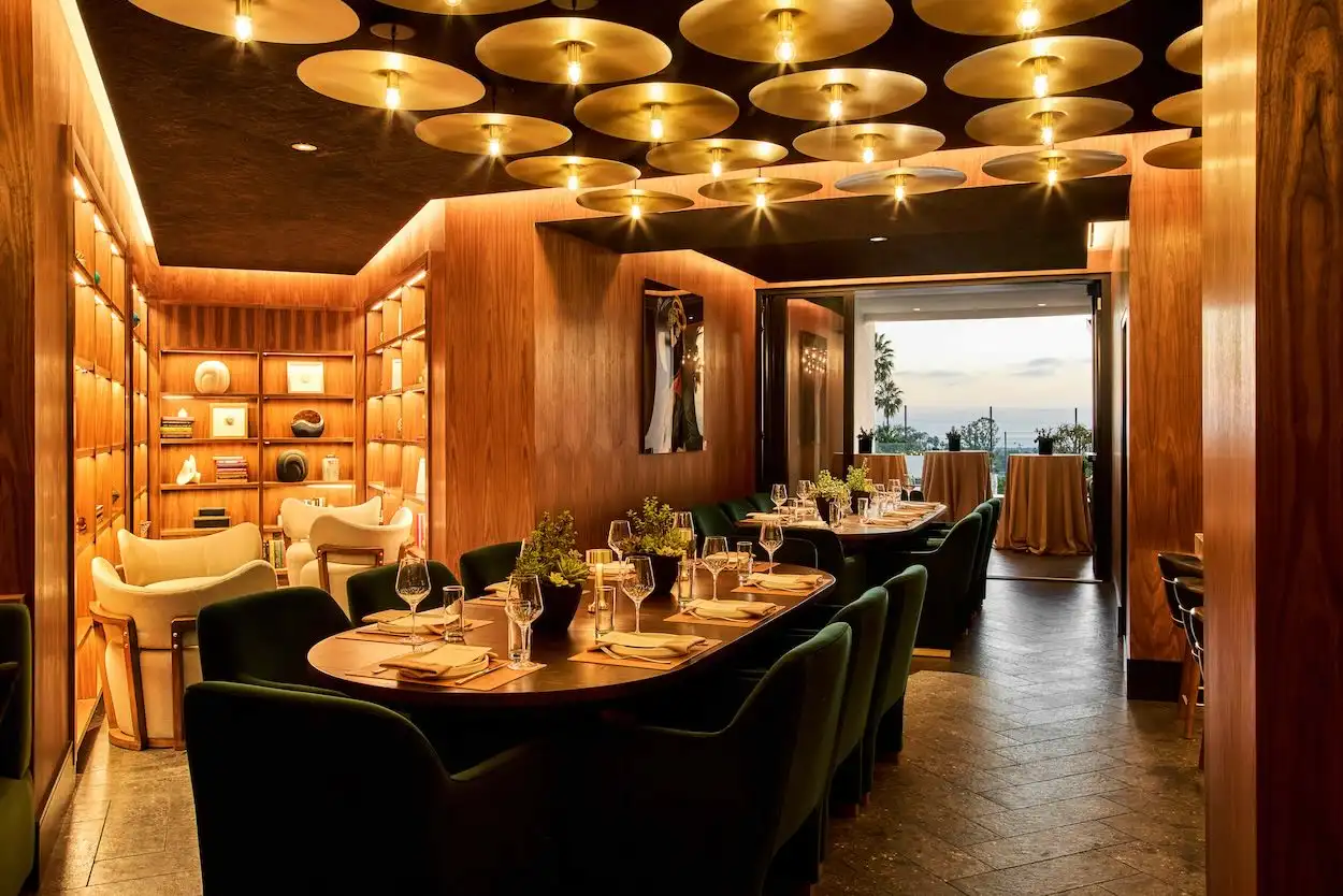 VEA Newport Beach Offers Luxury with a View